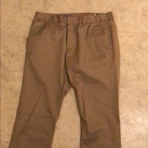 Week day warrior Bonobos Dress pants